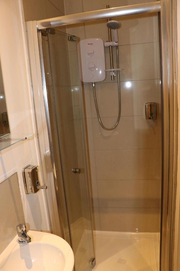Modern Newgate Apartments - Convenient Location, Close To All Local Amenities Stoke-on-Trent 外观 照片
