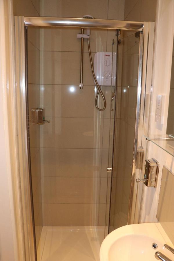 Modern Newgate Apartments - Convenient Location, Close To All Local Amenities Stoke-on-Trent 外观 照片